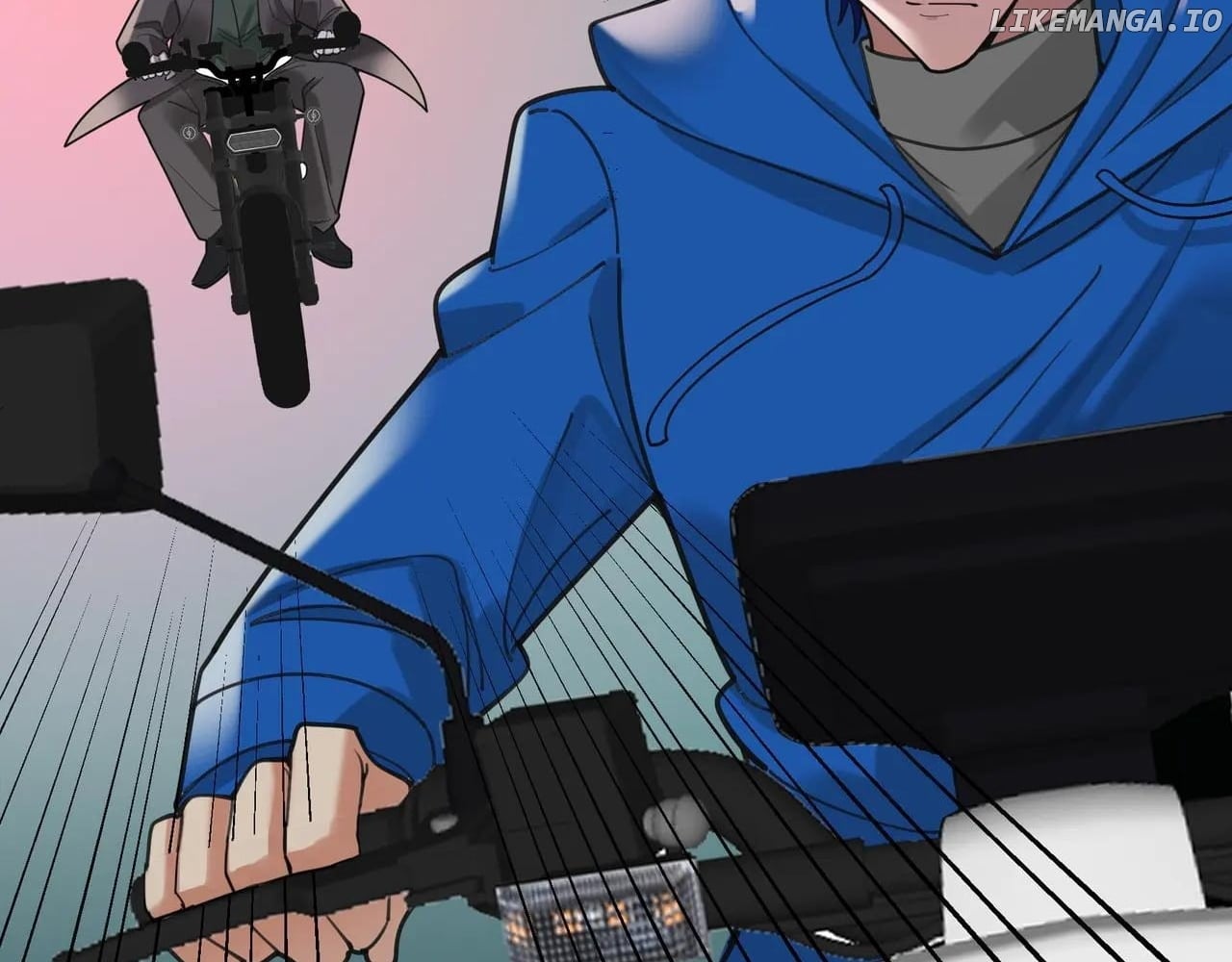 Daddy President Is Too Hard To Deal With Chapter 140 - page 7